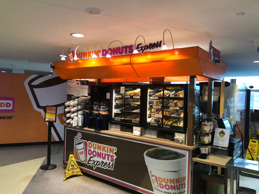Dunkin' Donuts