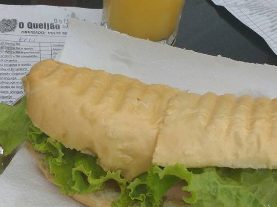 O Queijao Restaurante Self-service