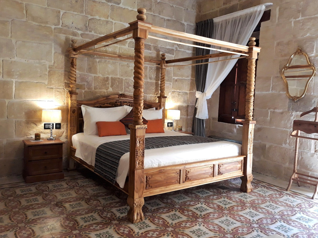 The 3Cities Auberge主图