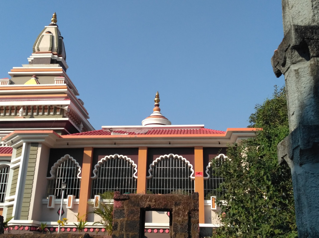 Shree Vyaghreswar Temple景点图片