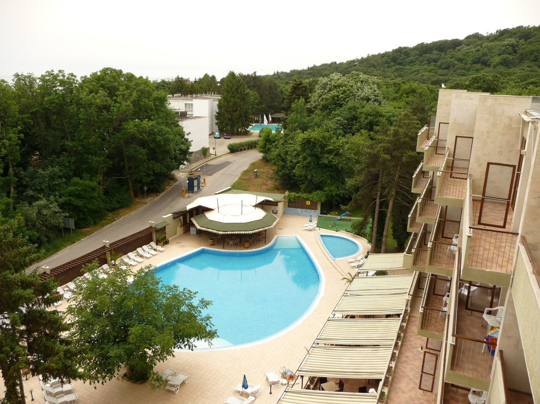 Hotel Mirabelle主图