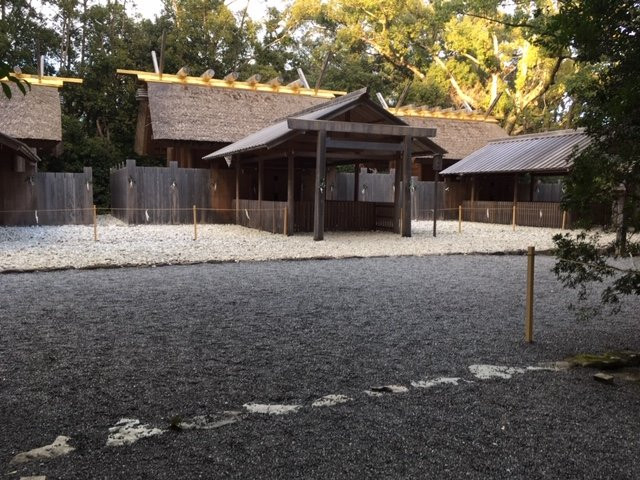 Tsukiyomi no Miya景点图片