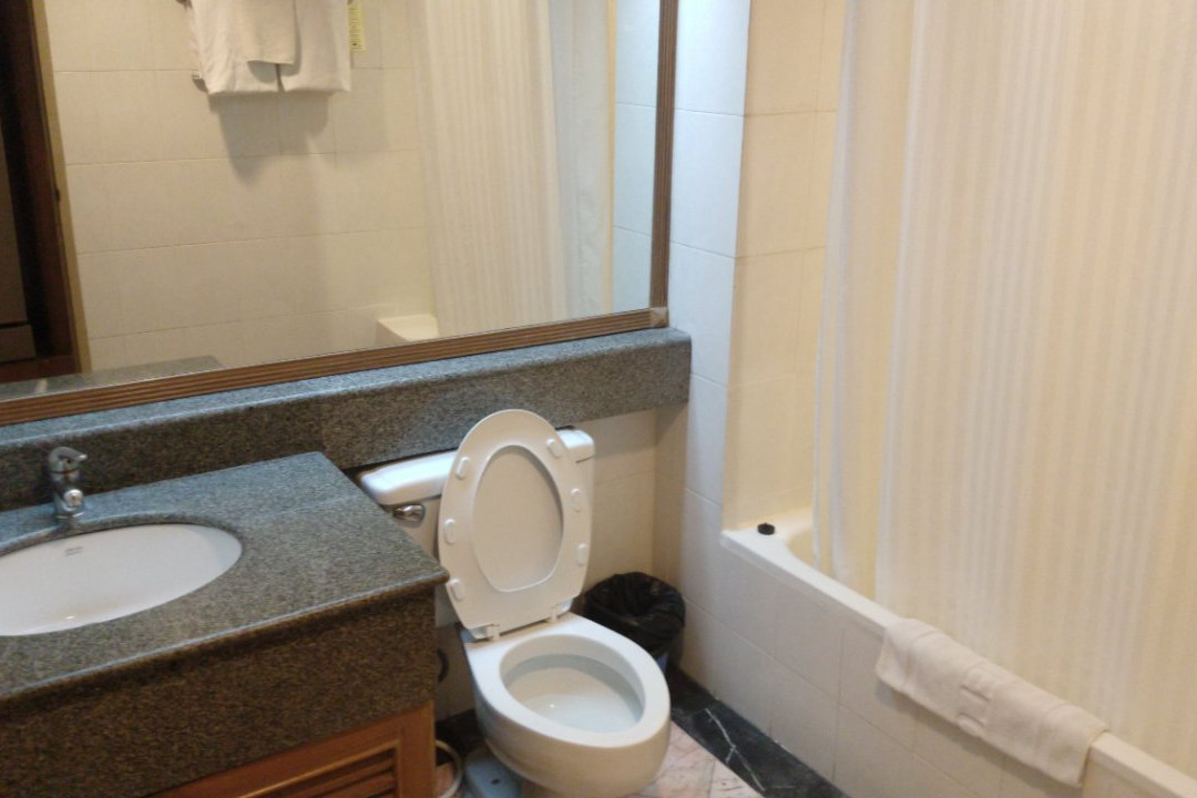 最佳舒适住宅酒店主图