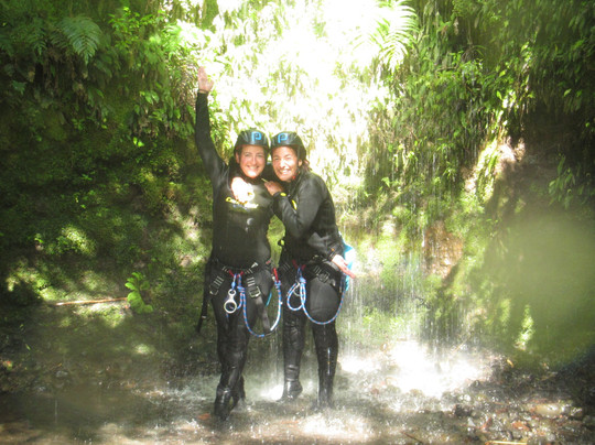 Patiperros Adventure-普孔必去景点