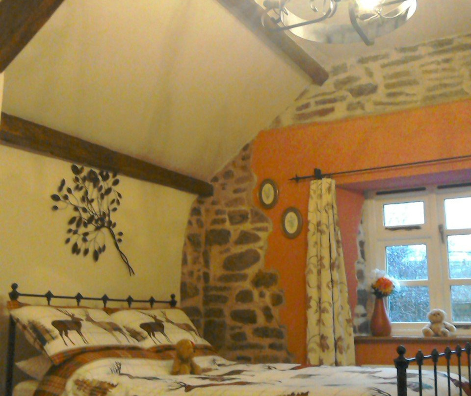 Staple Cross Cottage B&B主图