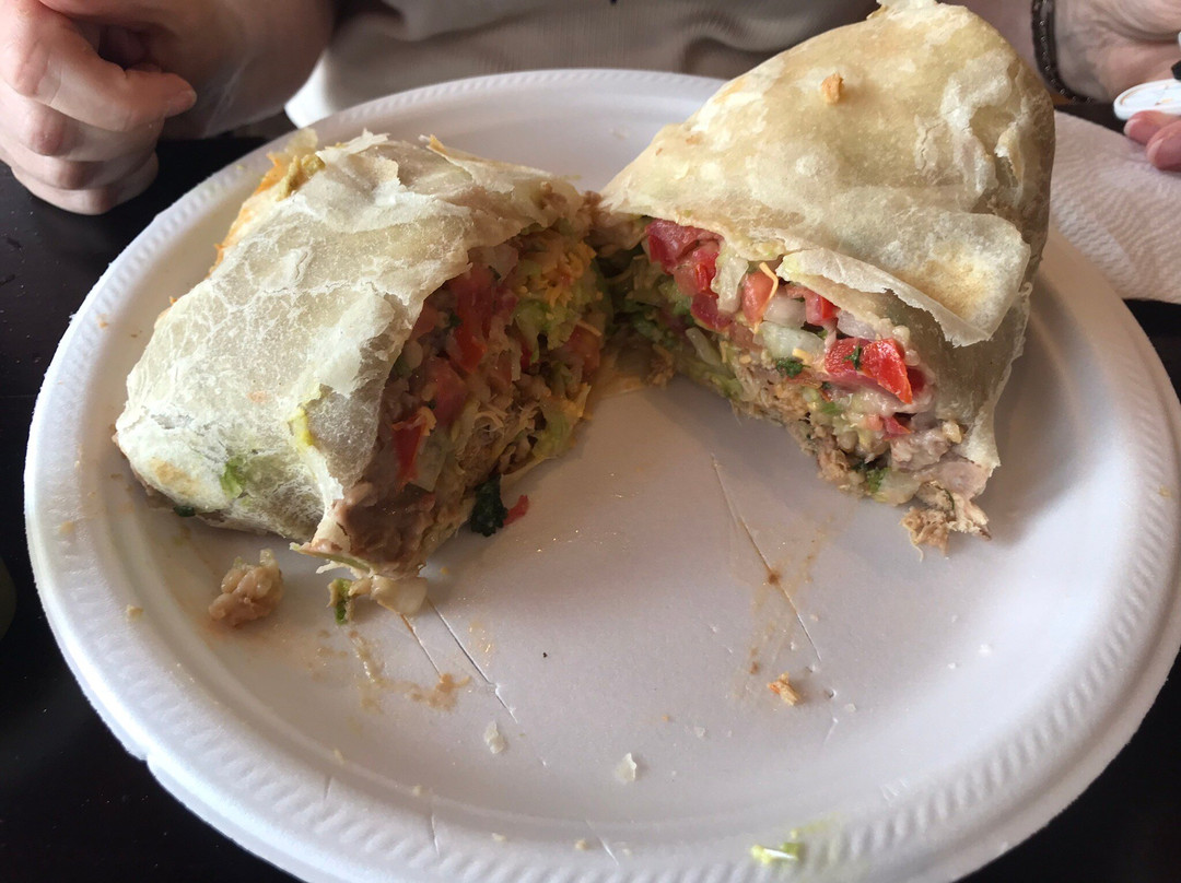 Atliano's Mexican Food