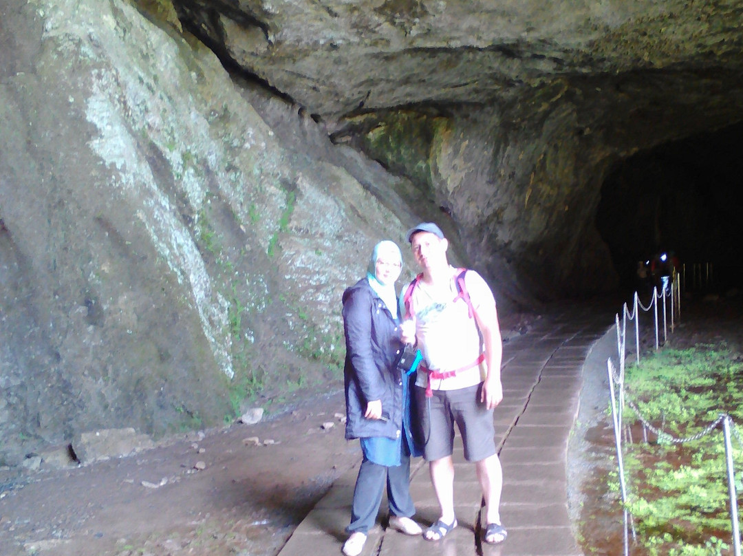 Cave of Kapova-Beloretsk必去景点
