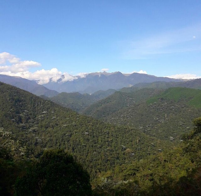 Reserva La Rivera-萨伦托必去景点