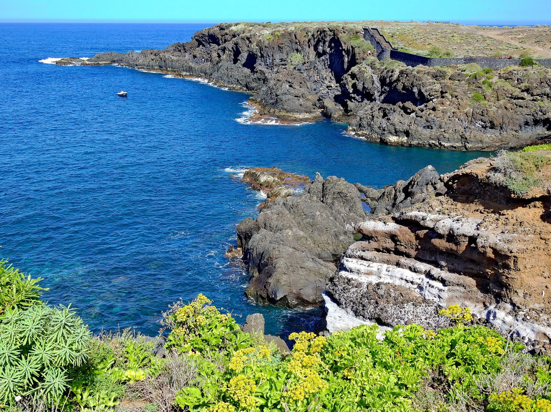 Playa de Rojas