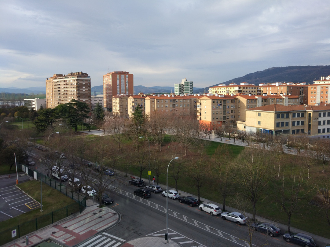 新罕布什尔州鲁纳公园酒店主图