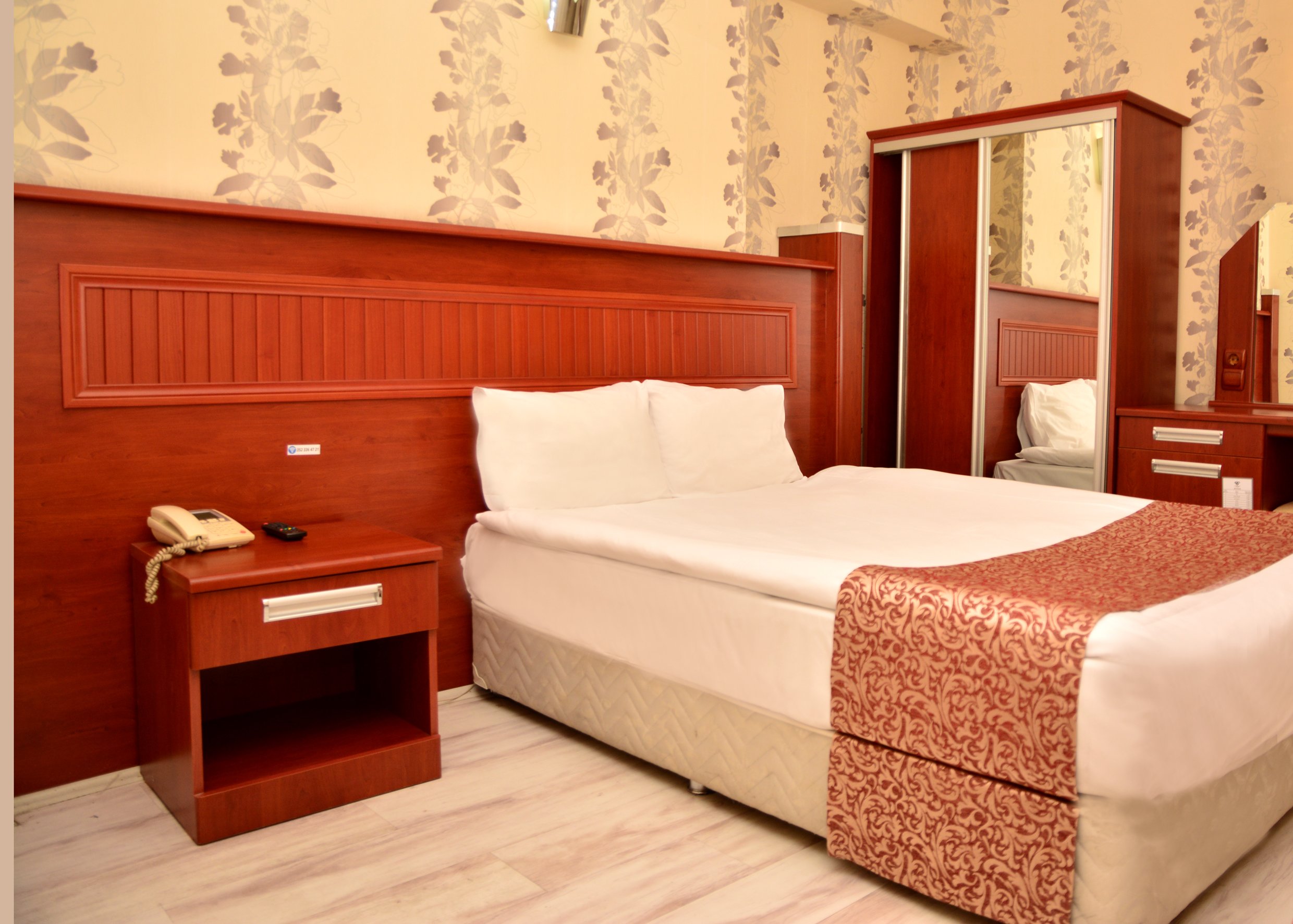Diamond Hotel-官方