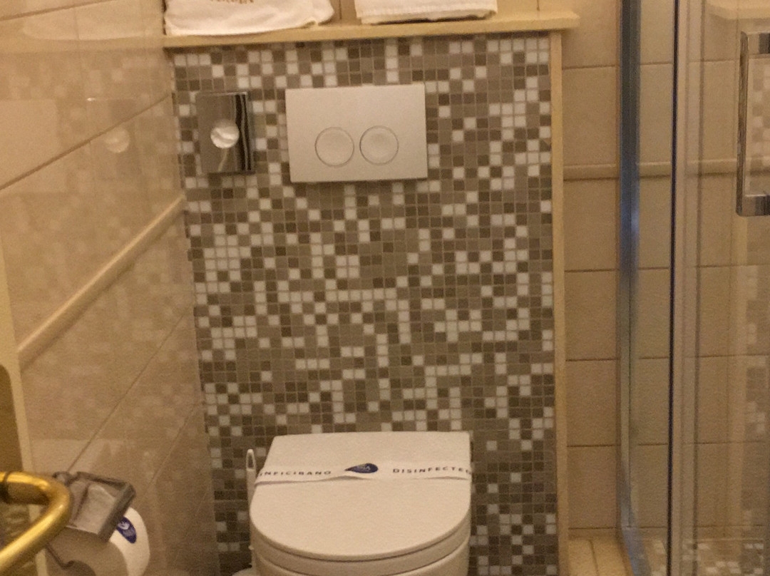 B&B Arbia Dorka Luxury Palace主图