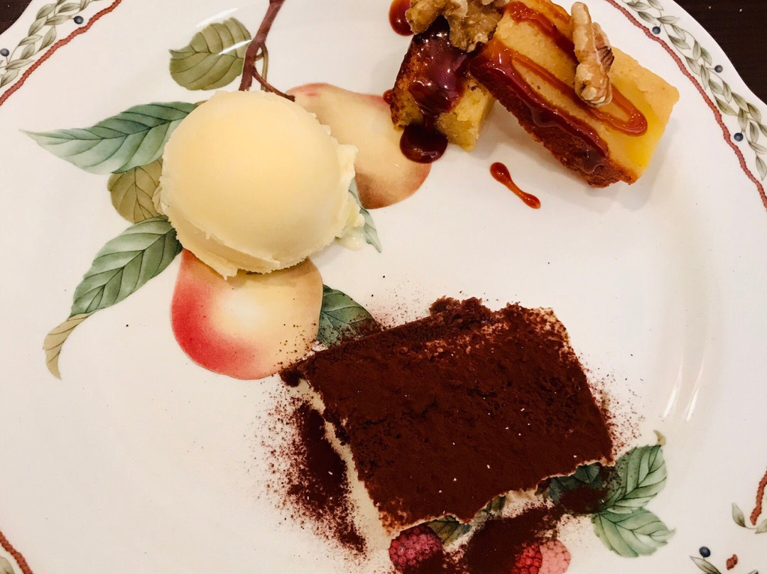 リヴィエル・ドール