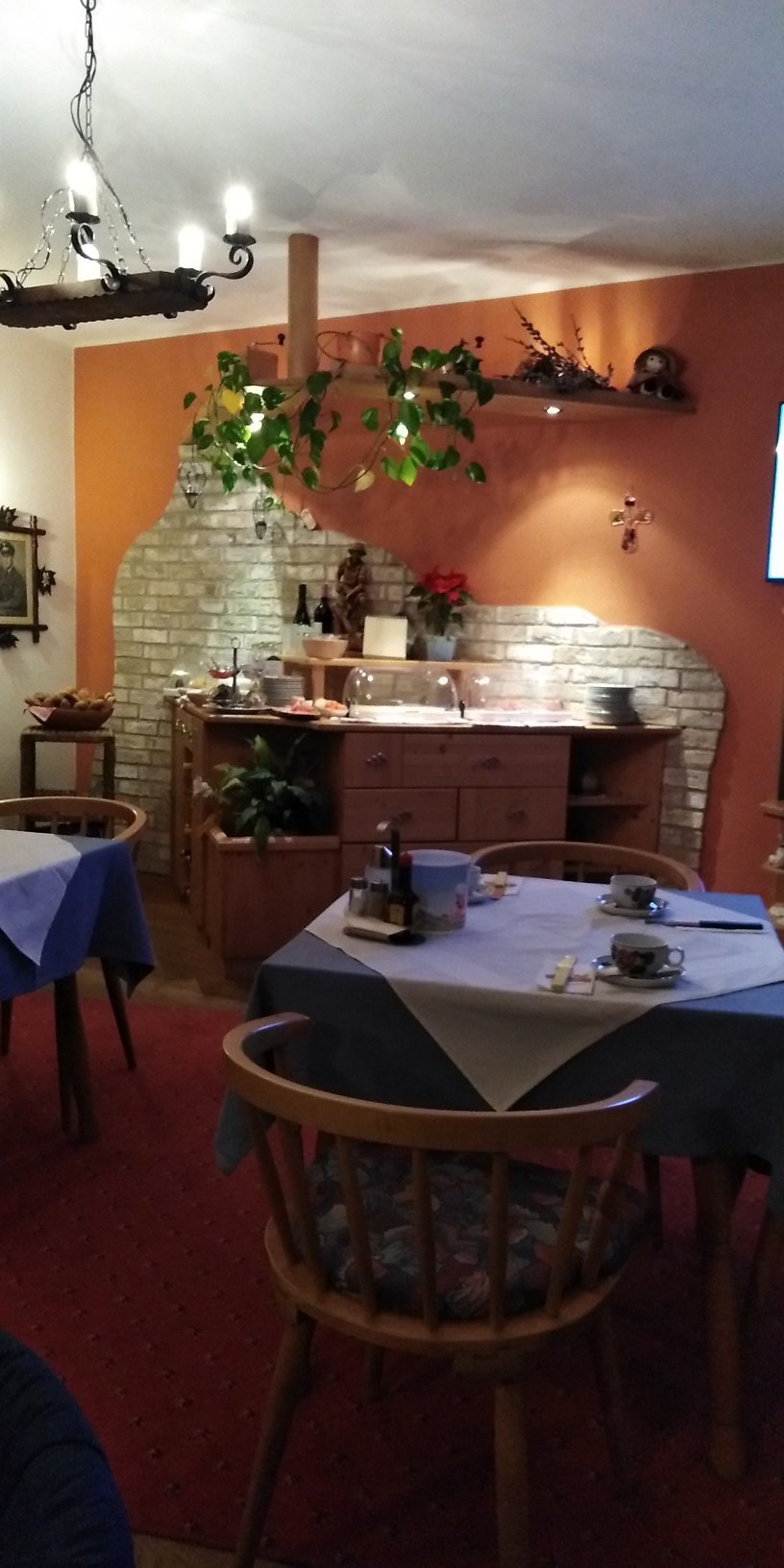 Holzl Pension-官方