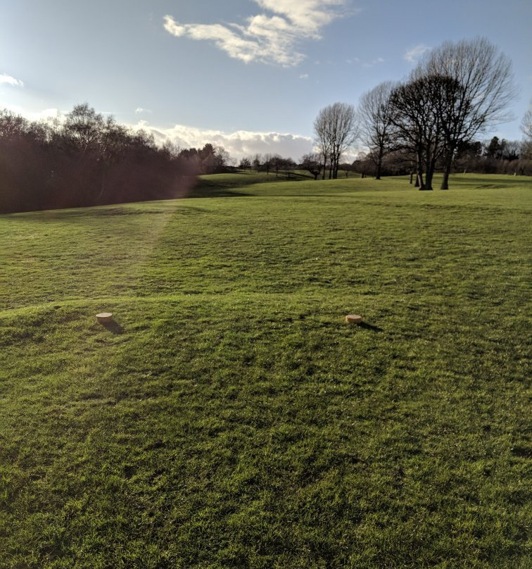 Dartmouth Golf Club景点图片