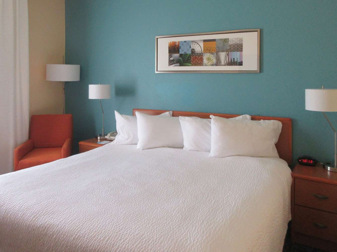 Wingate by Wyndham Marion主图