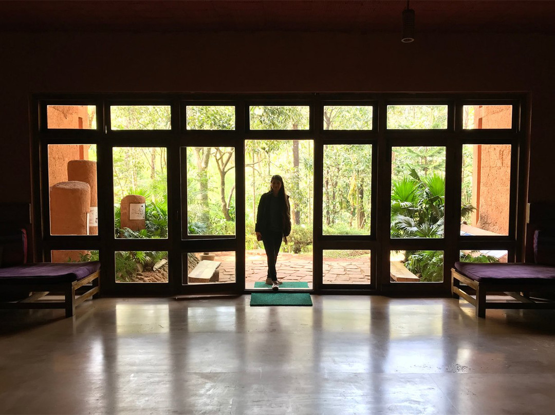 Banasura Hill Resort主图