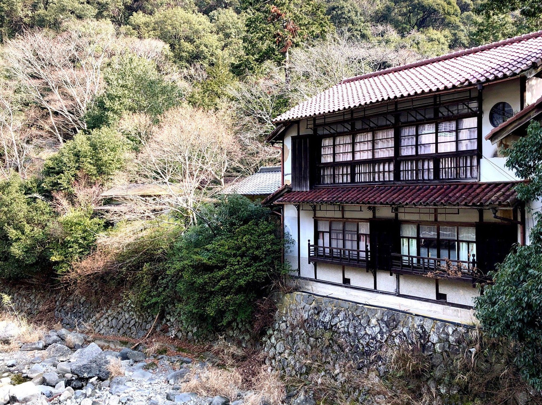 Mt. Inunaki-泉佐野市必去景点