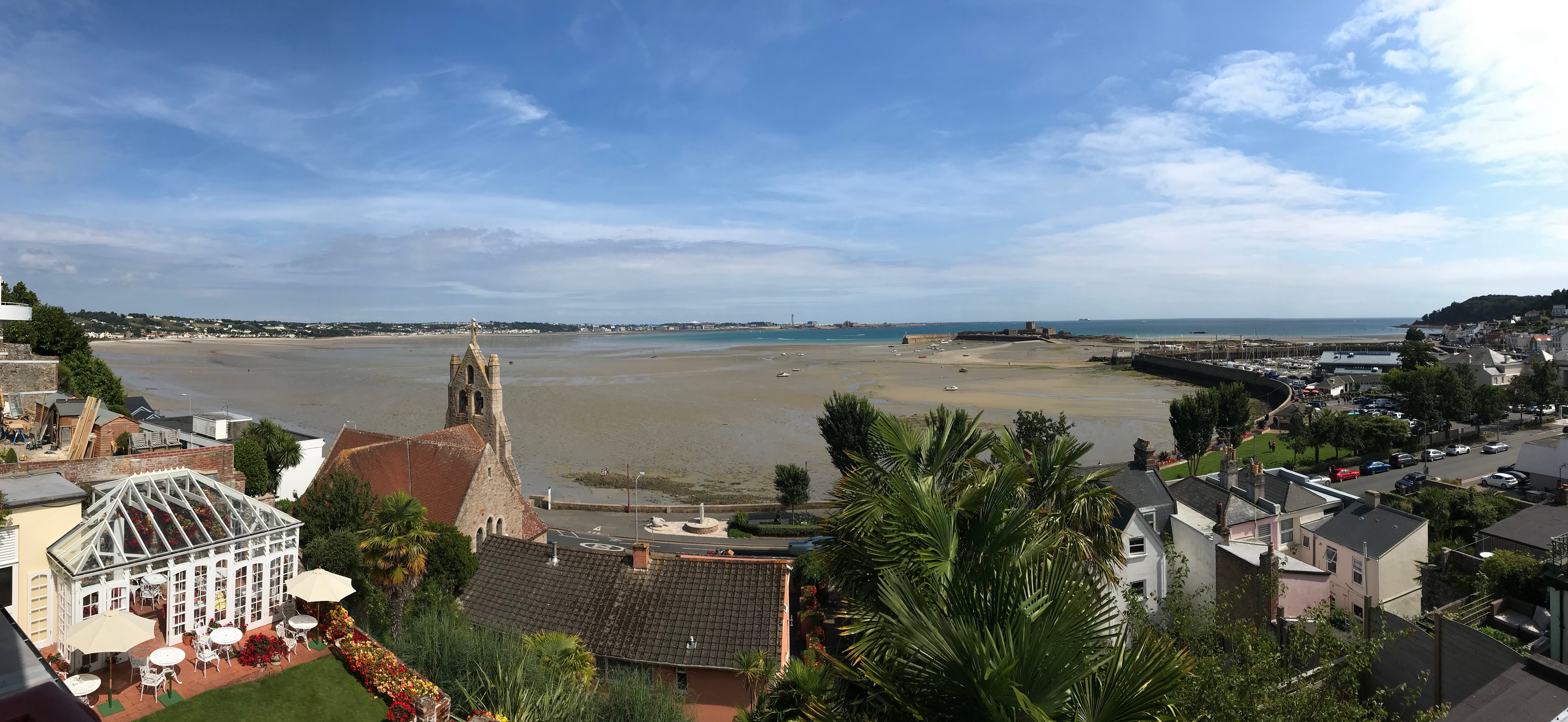 The Panorama-酒店景观