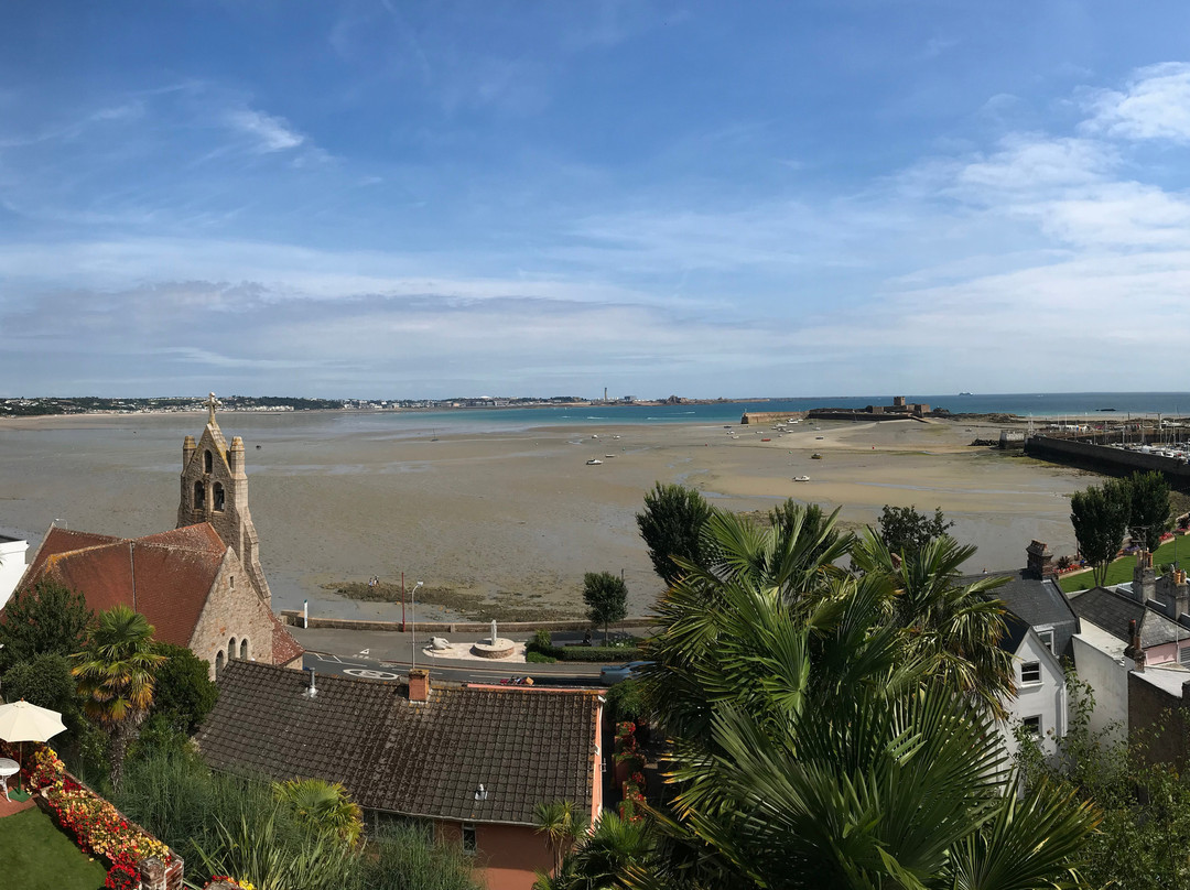 The Panorama主图
