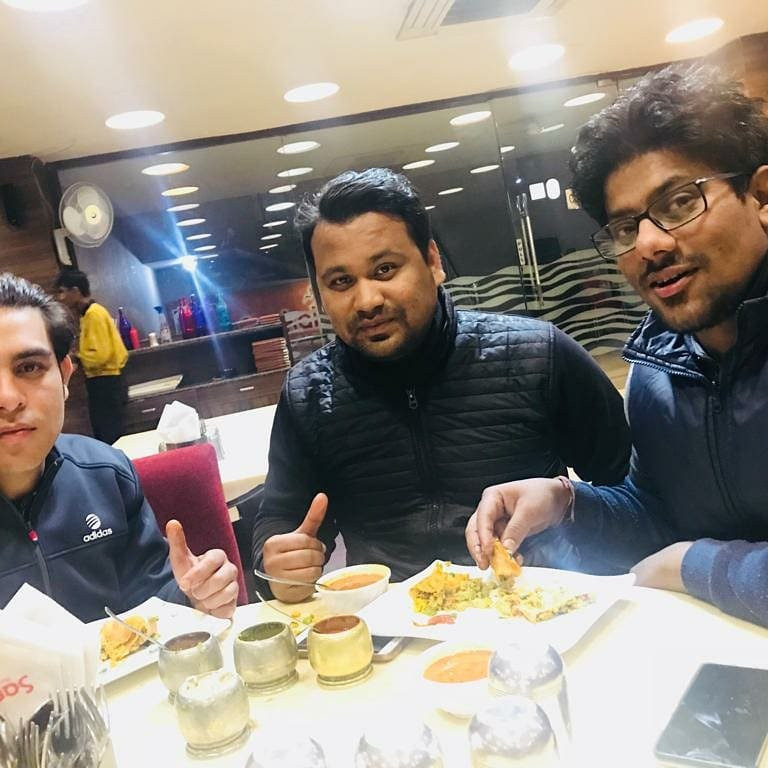 TRAVEL 2 INDIA 2 RAJASTHAN ( Indian Off-Road Tours )-斋蒲尔必去景点