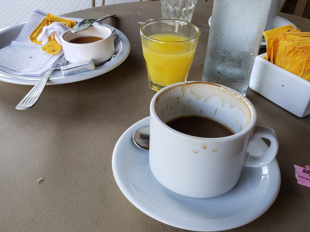 Gran Hotel Coventry主图