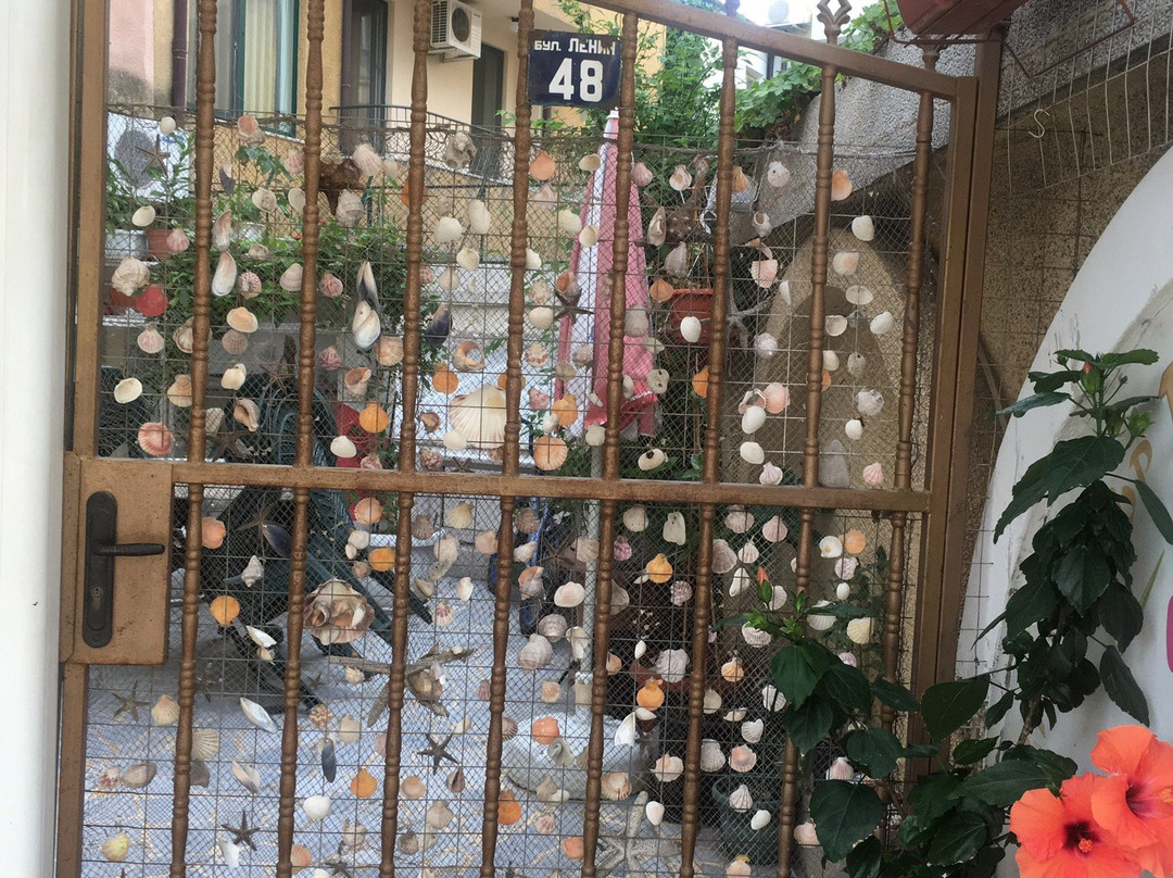Burgas Escape景点图片