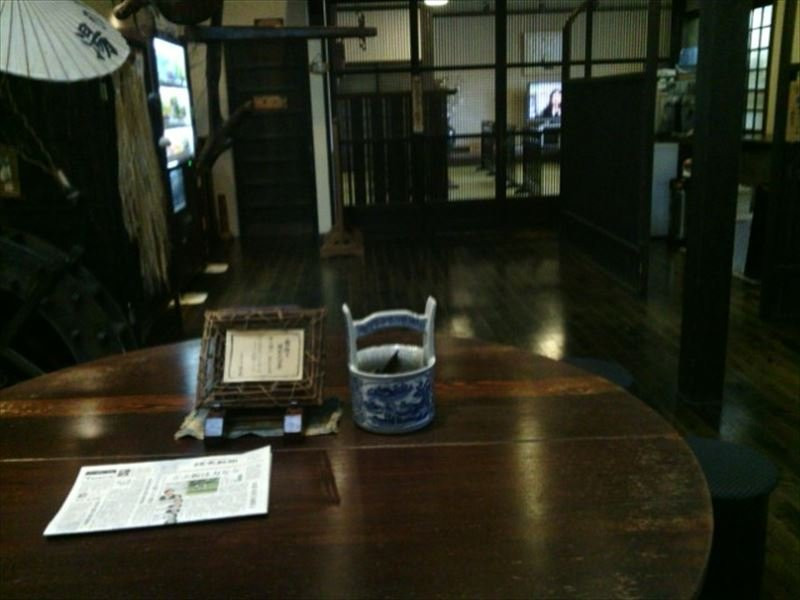 Yunokura-山鹿市必去景点