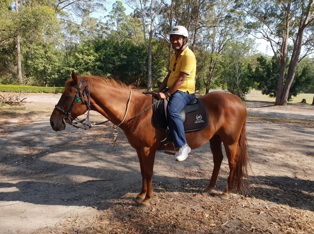 Port Macquarie Horse Riding Centre-麦克夸利港必去景点