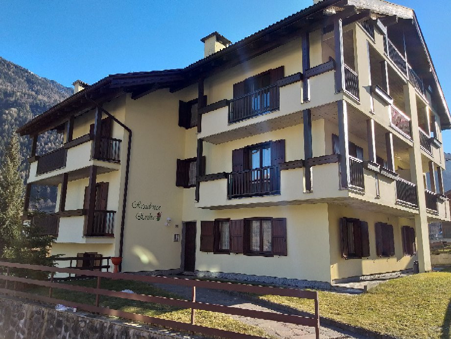 Residence Erika