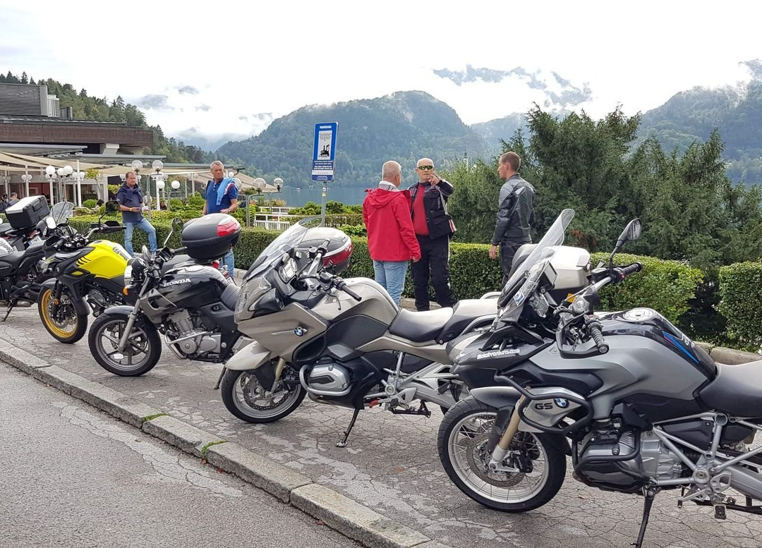 MotoAvantura Motorcycle Tours景点图片