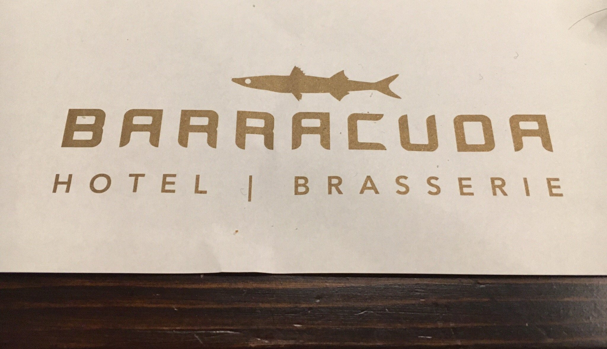 Barracuda-官方