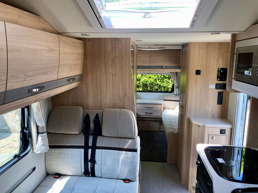 Ripponden旅游攻略图片