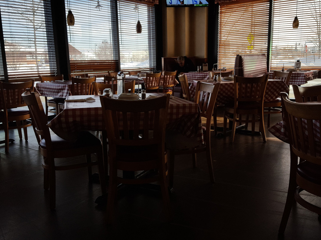 D'Agostino's Pizzeria