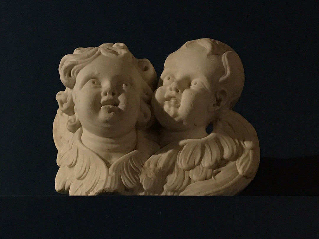 Musei dei Marmi景点图片