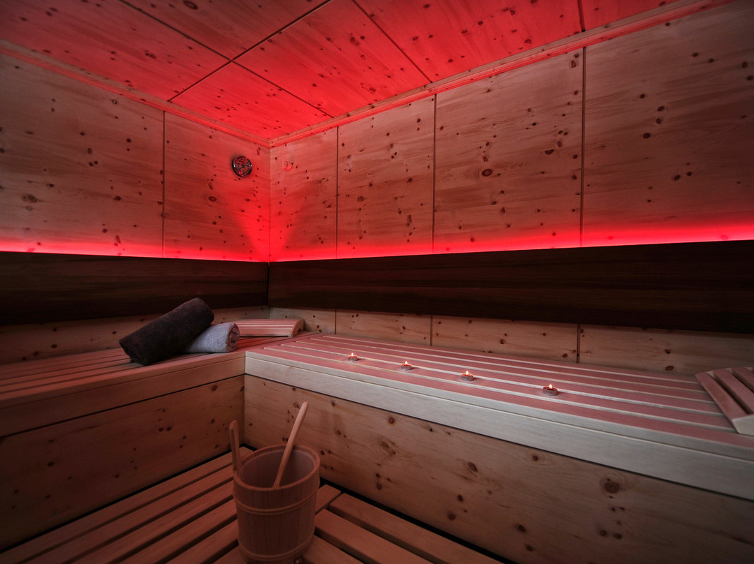 Gaestehaus Wiesenruh主图