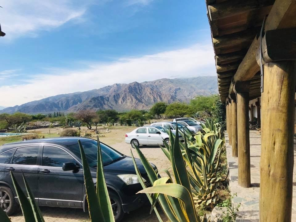 Hotel Paris-Texas主图