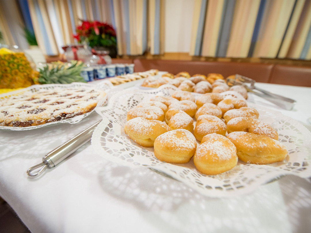 Residence Pitzinger主图