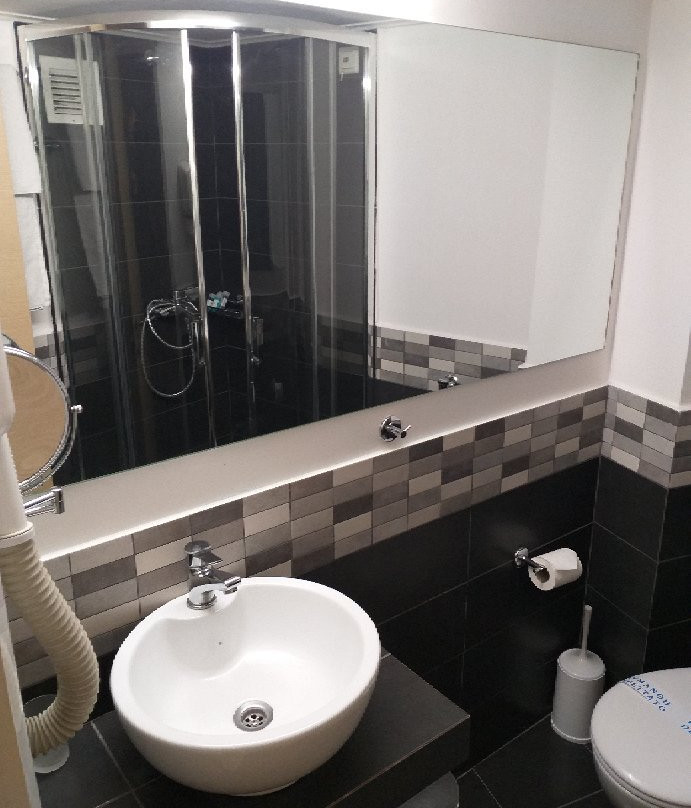 Dionysos Hotel主图