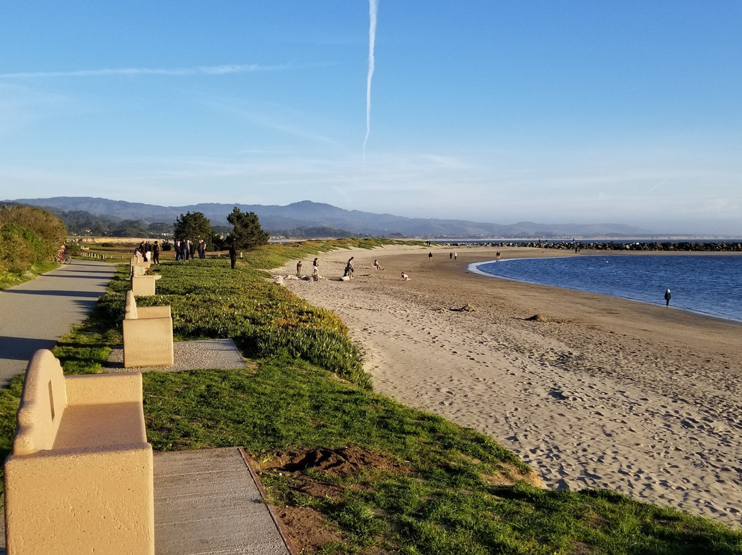 Oceano Hotel & Spa Half Moon Bay主图