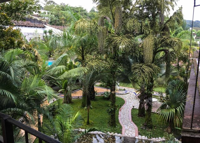 Hotel Posada Cuetzalan主图