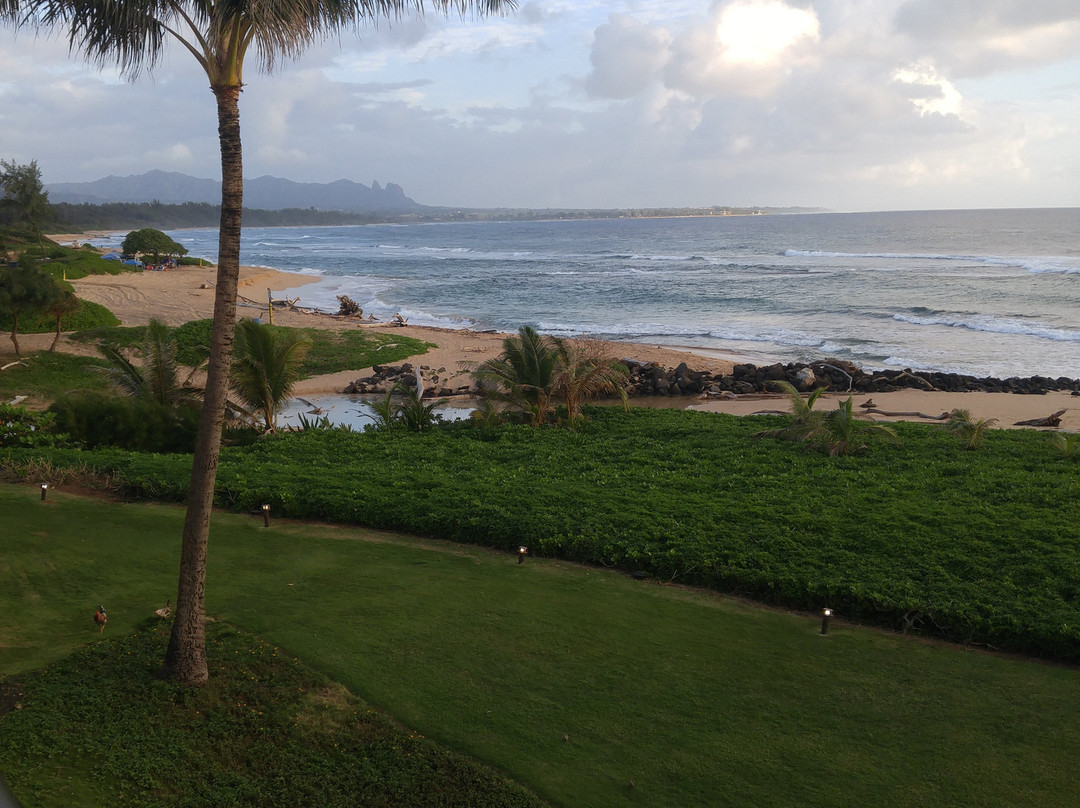 Kauai Beach Villas主图