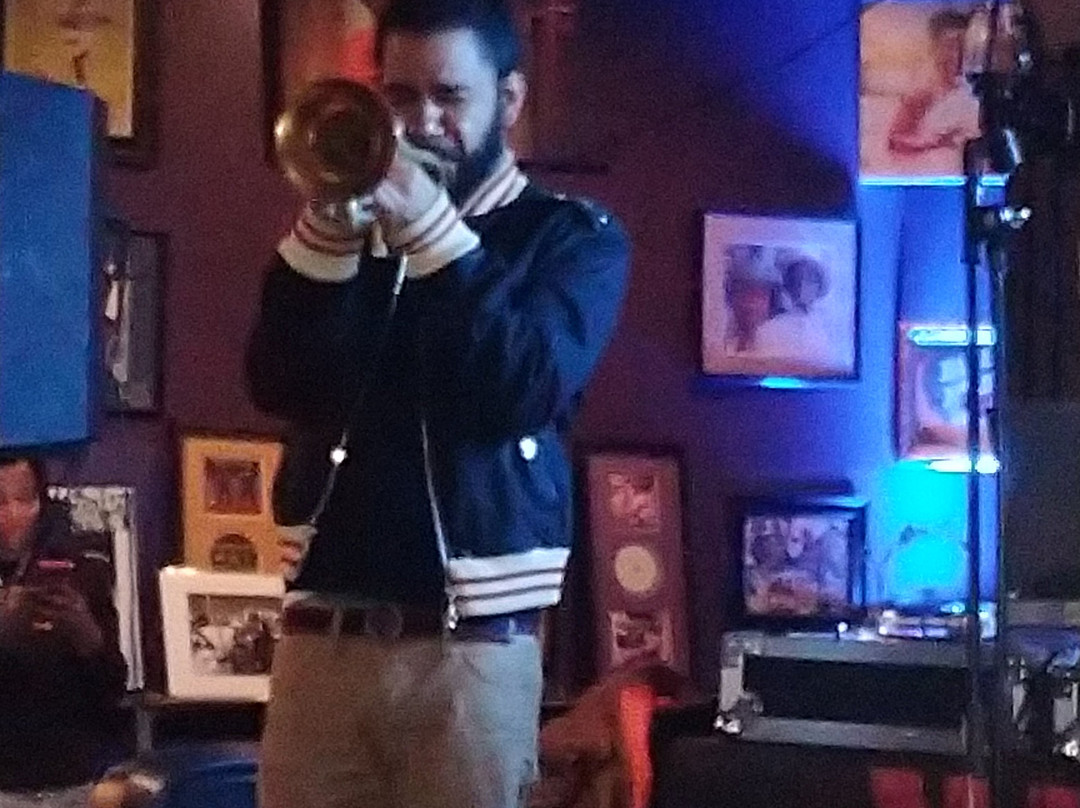 Mother-in-Law Lounge-新奥尔良必去景点