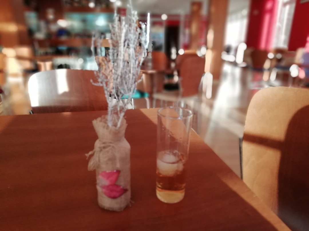 Hotel La Corza Blanca主图