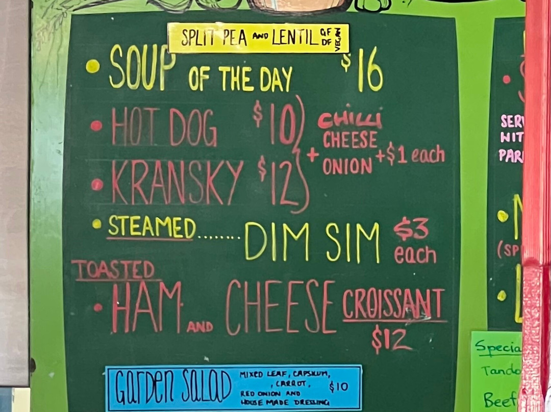 Koflers Hutte Restaurant