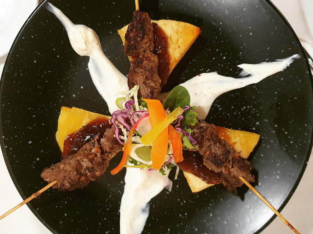 Sails Restaurant