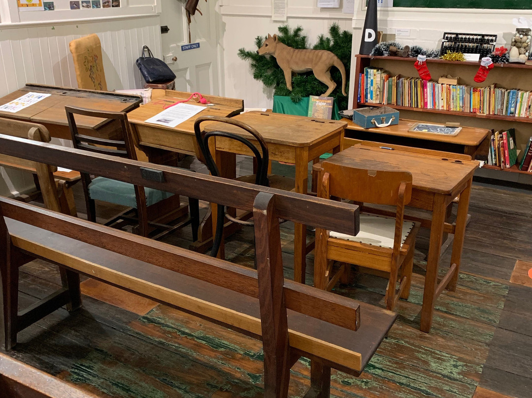 East Coast Heritage Museum-斯旺西必去景点