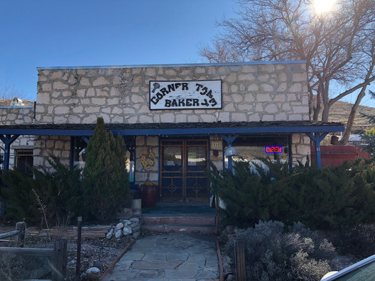 Kirkland餐馆和美食-Cornerstone Bakery