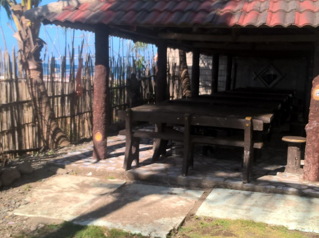 Seasun Beach Resort & Hotel主图