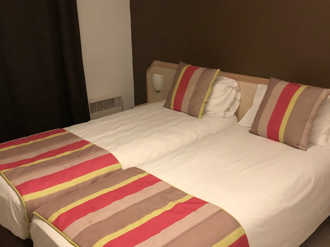 Brit Hotel Cherbourg主图